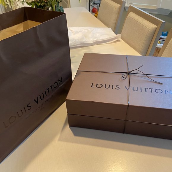 Louis Vuitton Rivoli MM Damier Ebene Satchel | Like New Condition - Picture 2 of 6